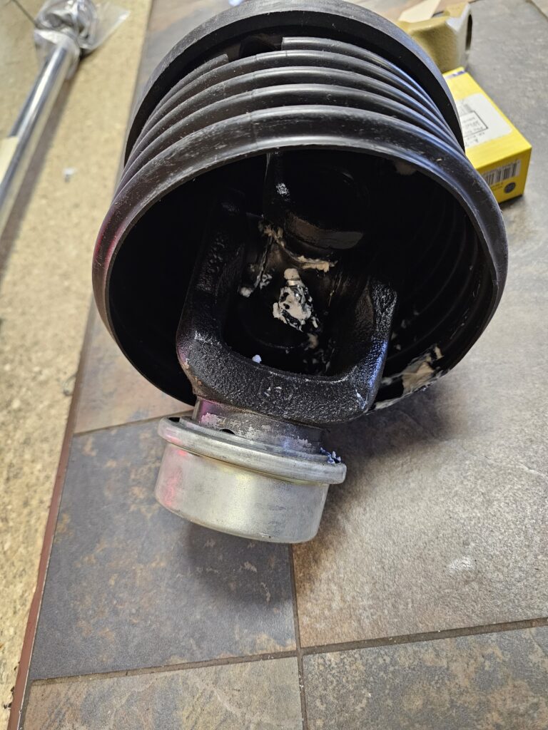 Precision-engineered agricultural components for optimal performance